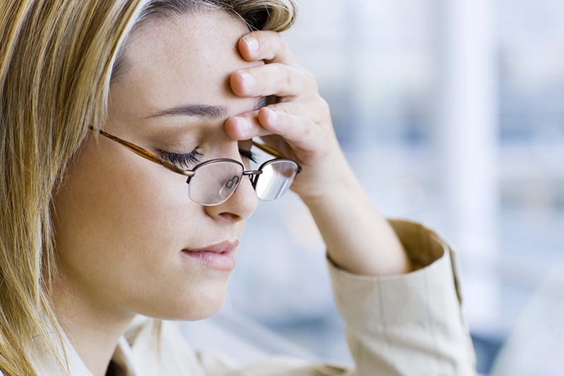 Augusta, ME  dizziness treatment