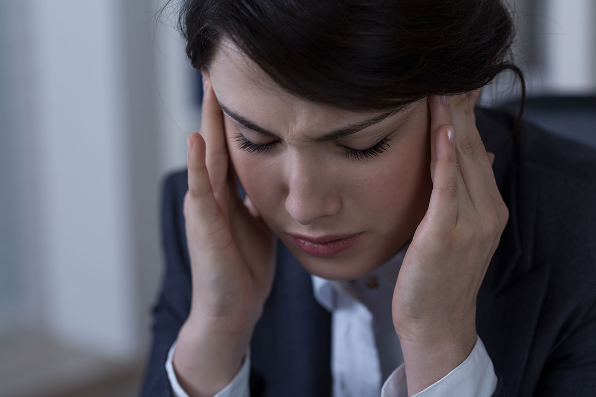 Migraine treatment in Augusta, ME